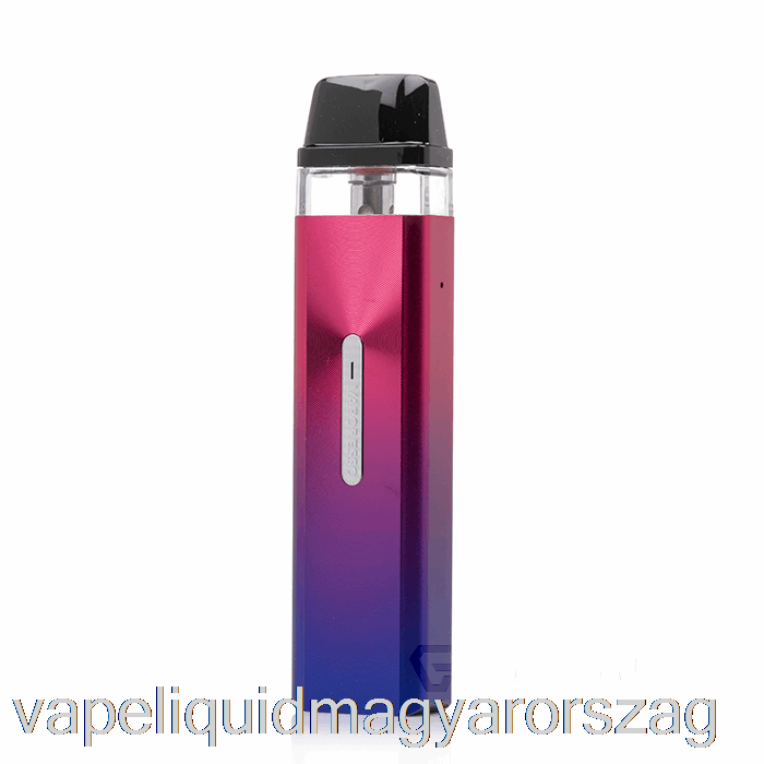 Vaporesso Xros Mini 16w Pod Rendszer Neon Vape Folyadék